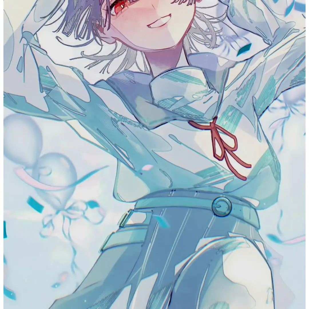 SkinnyAwake9268의 らいん