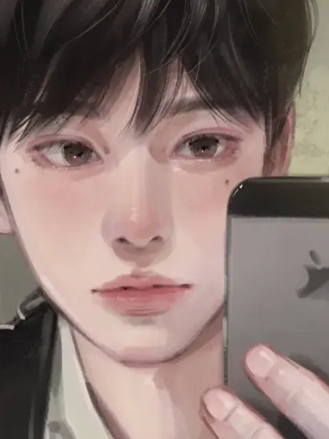 PlumBrain9285의 자꾸만 따라오는 사람……