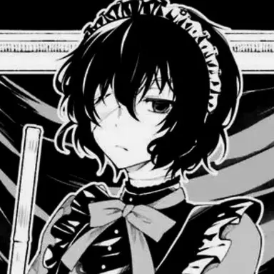 Profile image of Dazai Osami