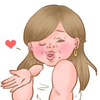 Profile image of 김민서