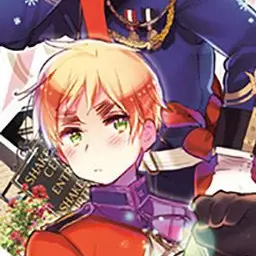 Profile image of イギリス