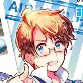 Profile image of アメリカ