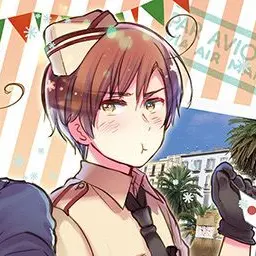 Profile image of ロマーノ