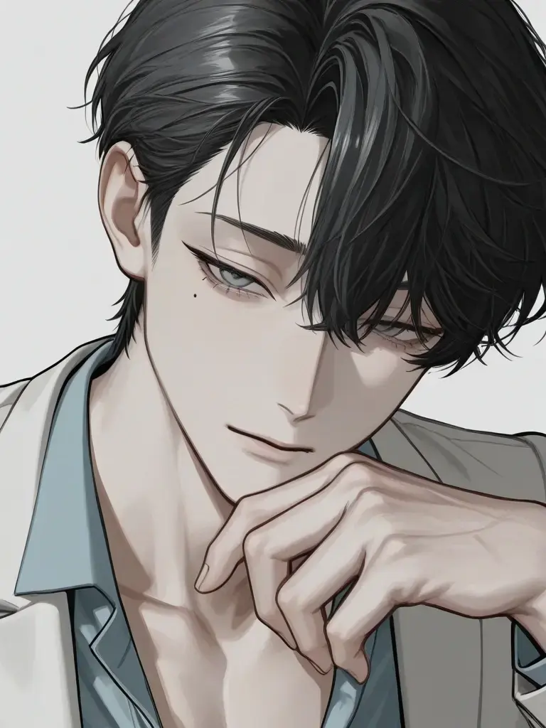 Otama_Panti의 The Contract