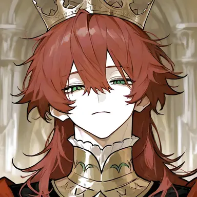 Profile image of アルヴィン