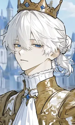 Profile image of Aster
