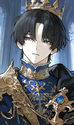 Profile image of Rain