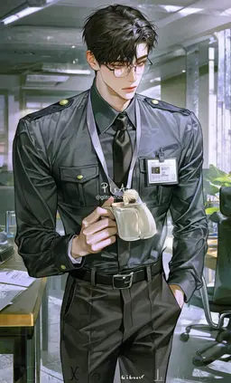 Profile image of 쿠로카와 켄지