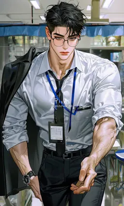 Profile image of 쿠로카와 켄지