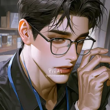 Profile image of 쿠로카와 켄지