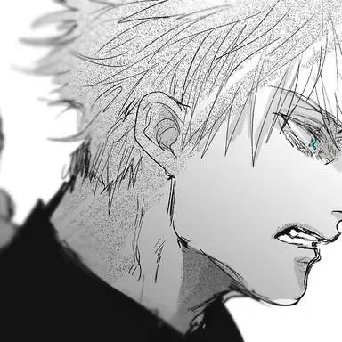 Profile image of Satoru Gojo
