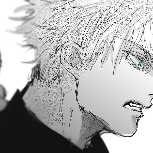 FierceSteel0393의 Satoru Gojo
