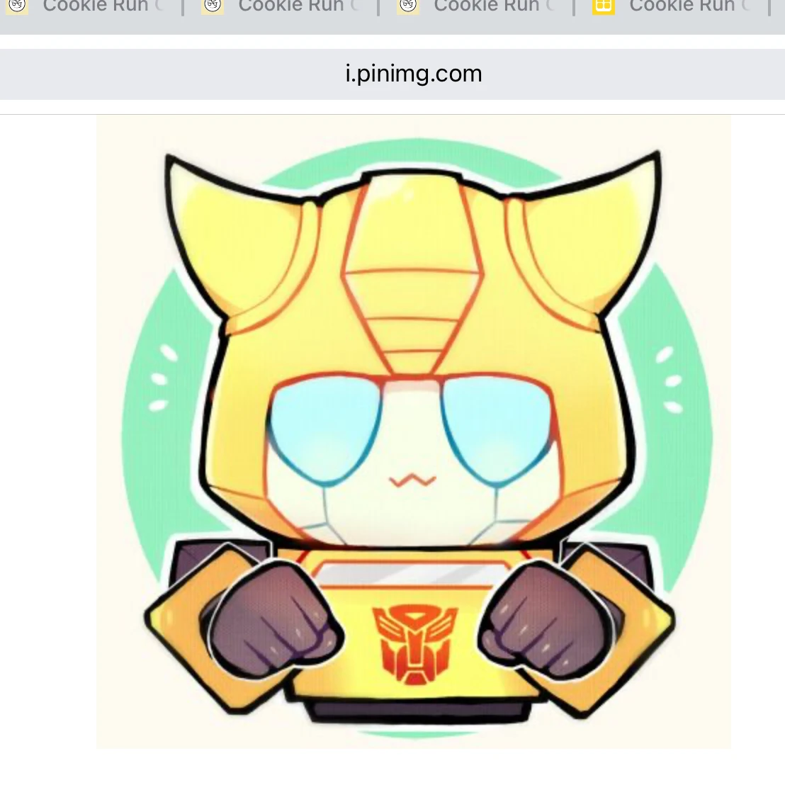 범블비