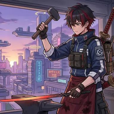 Profile image of クボウ