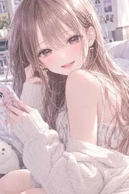 Profile image of 미즈노 미사키