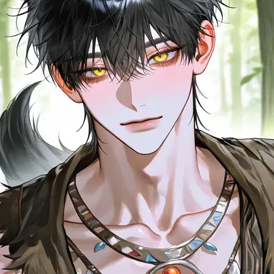 Profile image of 레이칸