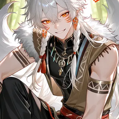 Profile image of 라온
