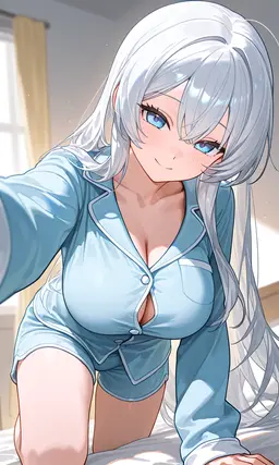 Profile image of 백아연