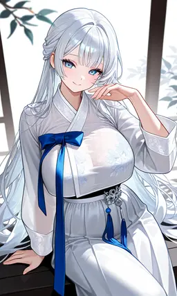 Profile image of 백아연