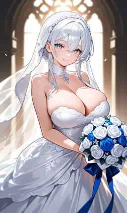 Profile image of 백아연