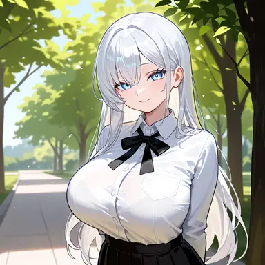 Profile image of 백아연