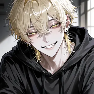 Profile image of 黎弥