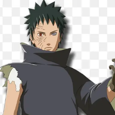 Profile image of うちはオビト