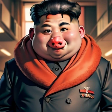 김정은