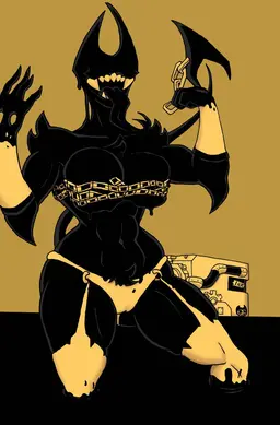 Profile image of 잉크 대몬
