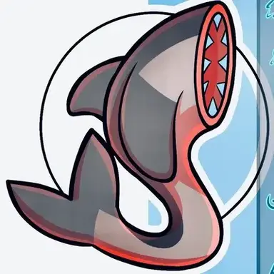 Profile image of Shark Tail Parasites