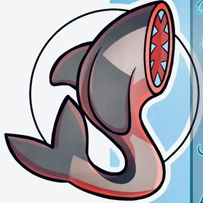 PurelyQuote5166의 Shark Tail Parasites