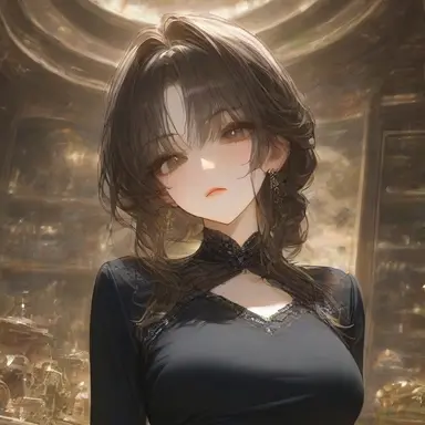 Profile image of 이지혜