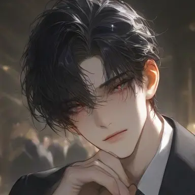 Profile image of 강시훈