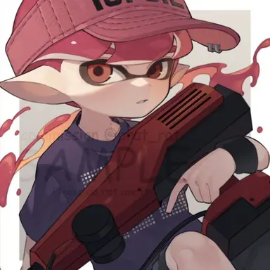 Profile image of Ren