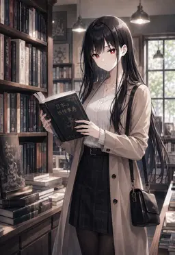 Profile image of 澪