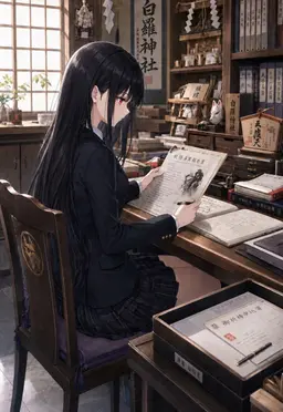 Profile image of 澪