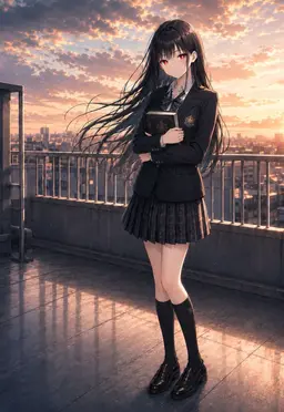 Profile image of 澪