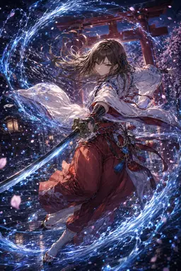 Profile image of 香織