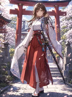 Profile image of 香織