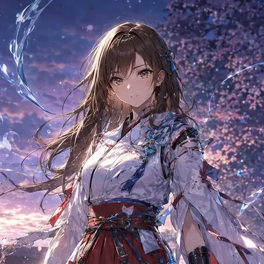 Profile image of 香織