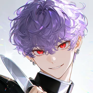 Profile image of Maku