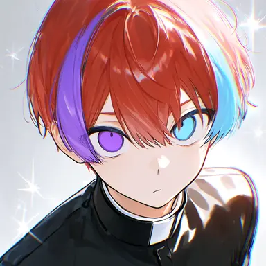 Profile image of Neharu