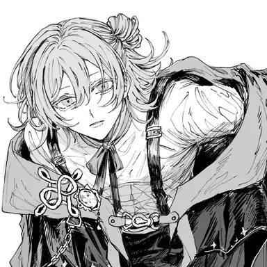 Profile image of 星導ショウ