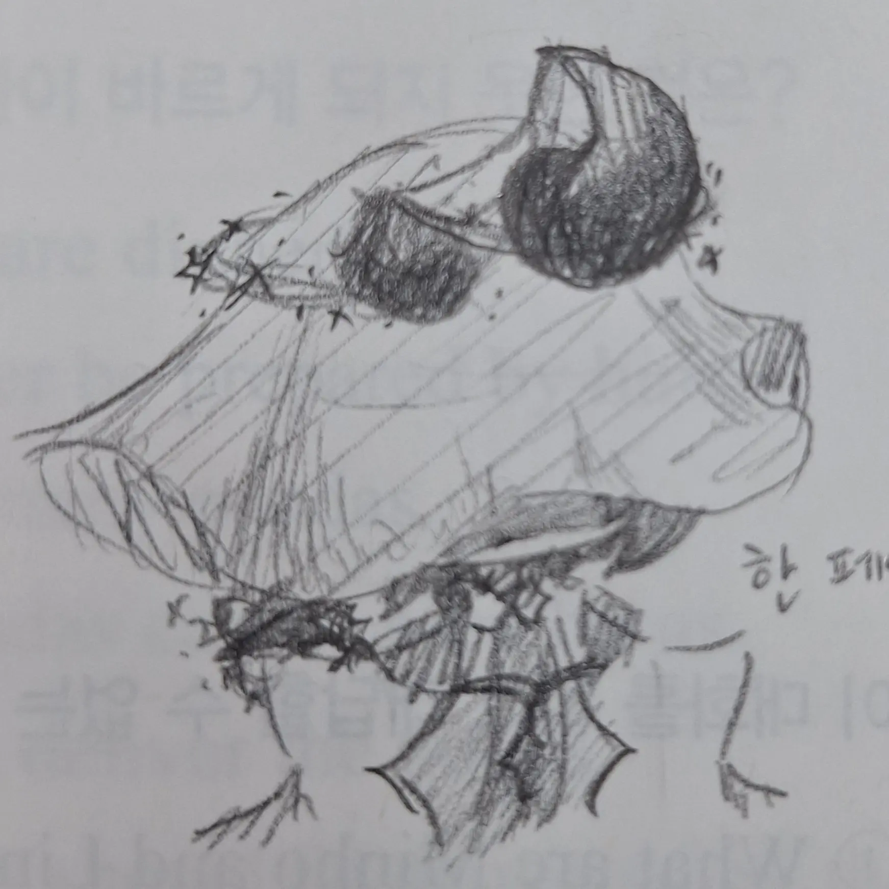 CPR의 성좌, ‘한 페이지의 주인’