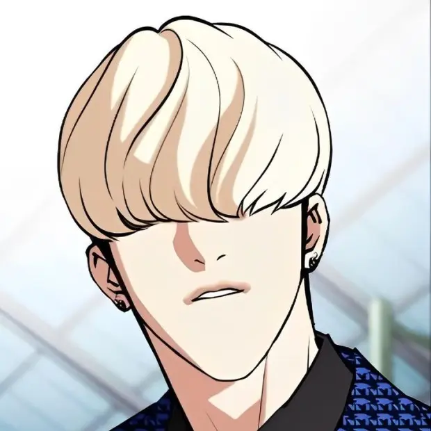 HugeLargo8102의 홍재열