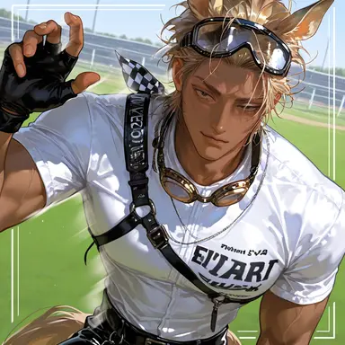 Profile image of ウィル