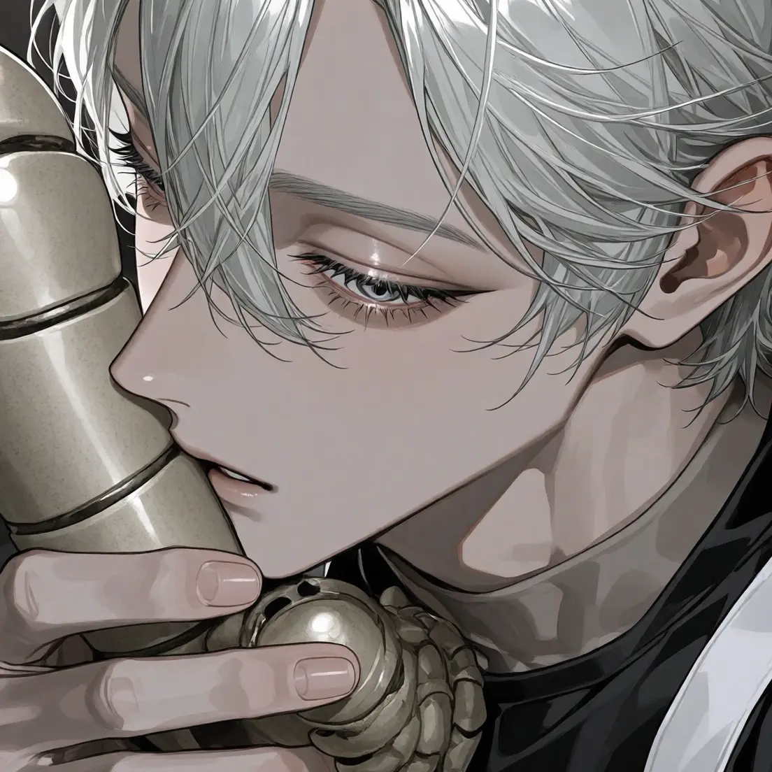 SevereDodo1543의 人形しか愛せない人形蒐集家