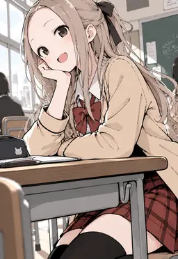 Profile image of スミカ