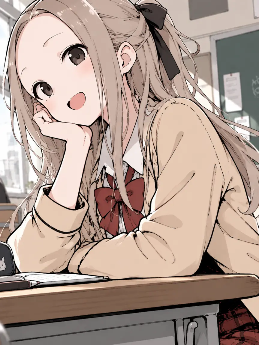 PaLPaL의 義妹になったクラスメイト