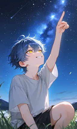 Profile image of Seira